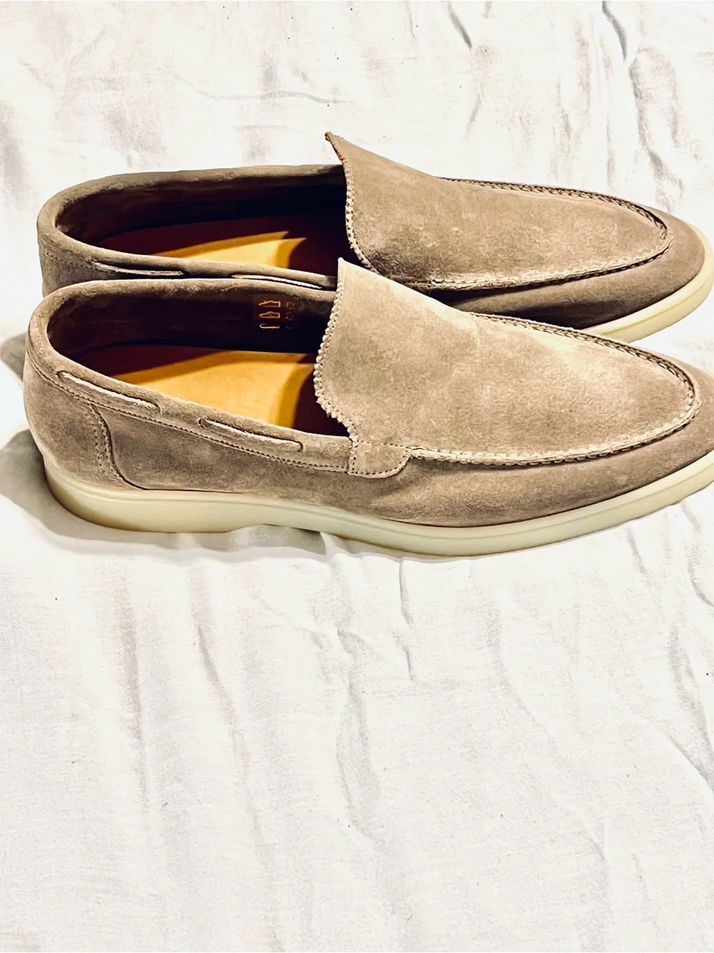 Aurélien Yacht Loafers